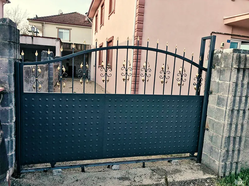 Düzce Otomatik ve Manuel Garaj Kapısı